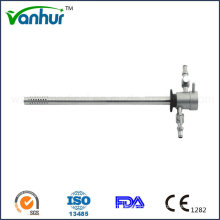 Surgical Instruments Resectoscope Outer Sheath